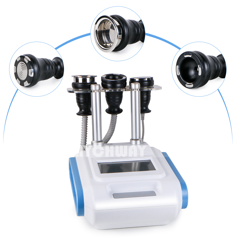 4 In 1 Ultrasonic Rf Vacuum Cavitation Machine/ultrasound Cavitation Cellulite Removal Skin Rejuvenation Machine
4 In 1 Ultrasonic Rf Vacuum Cavitation Machine/ultrasound Cavitation Cellulite Removal Skin Rejuvenation Machine