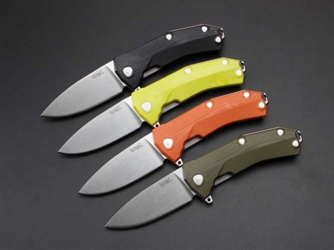 4 Colors Lionsteel KUR Sleipner G10 Tactical Folding Knife 60HRC Outdoor Hiking Hunting Survival Pocket Utility EDC Tool Gift Collection
4 Colors Lionsteel KUR Sleipner G10 Tactical Folding Knife 60HRC Outdoor Hiking Hunting Survival Pocket Utility EDC Tool Gift Collection