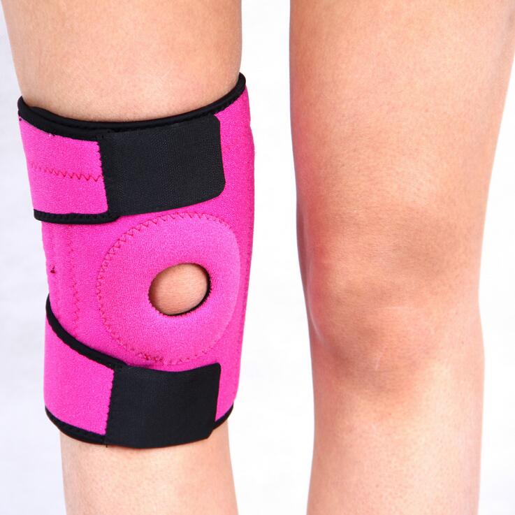 Elastic Open Patella Adjustable Basketball Kneepad Rodilleras Soutien Joelheira Knee Protector Support Pad Brace Aimeesmithjersey outlook
Elastic Open Patella Adjustable Basketball Kneepad Rodilleras Soutien Joelheira Knee Protector Support Pad Brace Aimeesmithjersey outlook