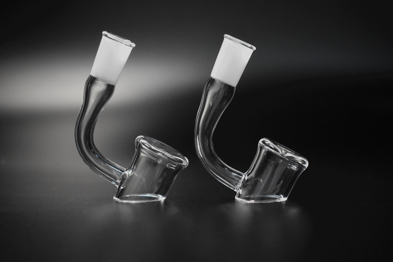 Quartz Evan Shore Banger Nails 10mm 14mm Male Female Joint Thick Bottom Domeless nail Quartz Bangers Evanshore for wate Pipes Oil Rigs
Quartz Evan Shore Banger Nails 10mm 14mm Male Female Joint Thick Bottom Domeless nail Quartz Bangers Evanshore for wate Pipes Oil Rigs