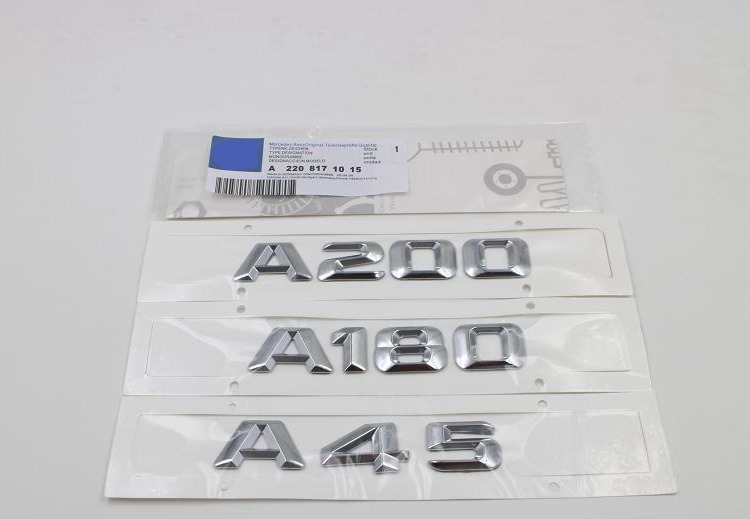 For Mb A45 A180 A20… - image
