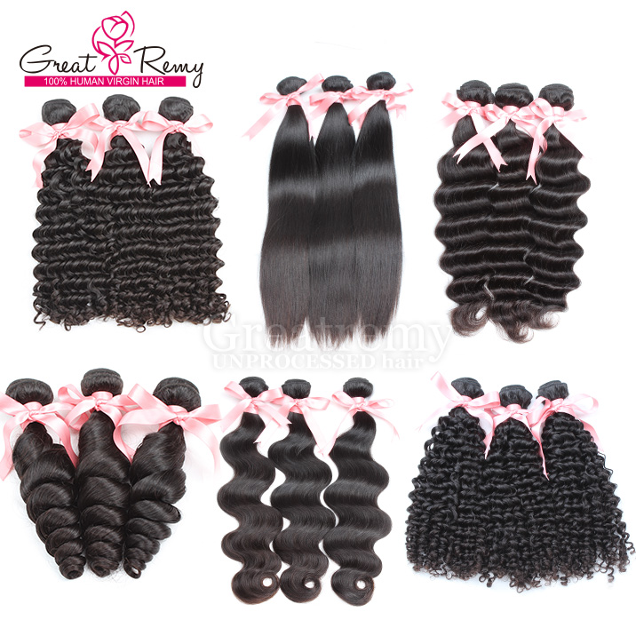 11A Brazilian Human Virgin Hair Bundles Beautiful Body Weave Wefts Natural Black Loose Deep Curly Style Hair Goals Wavy Weft Extension Greatremy, Natural color
11A Brazilian Human Virgin Hair Bundles Beautiful Body Weave Wefts Natural Black Loose Deep Curly Style Hair Goals Wavy Weft Extension Greatremy, Natural color