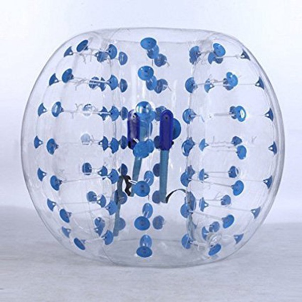 TPU Bubble Soccer Ball Knockerball Inflatable Bumper Loopyball Vano Inflatables Quality Guaranteed 1m 1.2m 1.5m 1.8m Free Shipping
TPU Bubble Soccer Ball Knockerball Inflatable Bumper Loopyball Vano Inflatables Quality Guaranteed 1m 1.2m 1.5m 1.8m Free Shipping