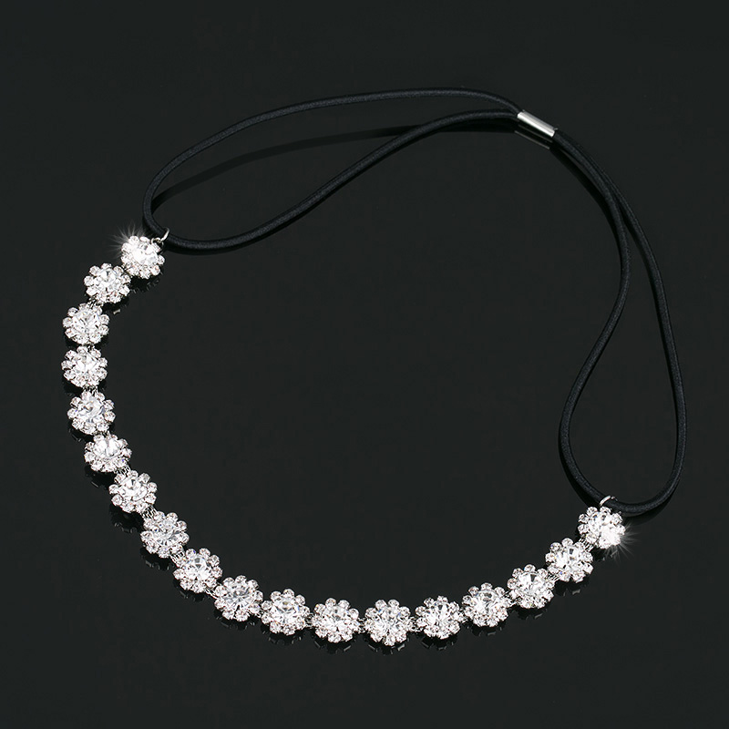 2017 Fashion Women Crystal Hairbands girls Headwear Rhinestone Beaded Hair Band Hair Accessories Headwear for wmen wedding gift H028
2017 Fashion Women Crystal Hairbands girls Headwear Rhinestone Beaded Hair Band Hair Accessories Headwear for wmen wedding gift H028