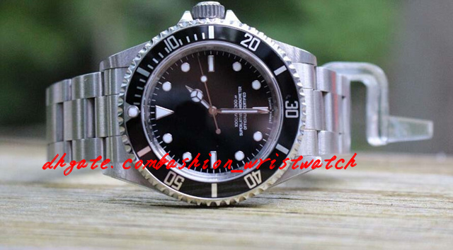 Original Box Certificate Luxury Wristwatch 114060 Sapphire Bezel Black Stainless Steel Bracelet Automatic Sport Mens Watch Men's Watch, Silver
Original Box Certificate Luxury Wristwatch 114060 Sapphire Bezel Black Stainless Steel Bracelet Automatic Sport Mens Watch Men's Watch, Silver