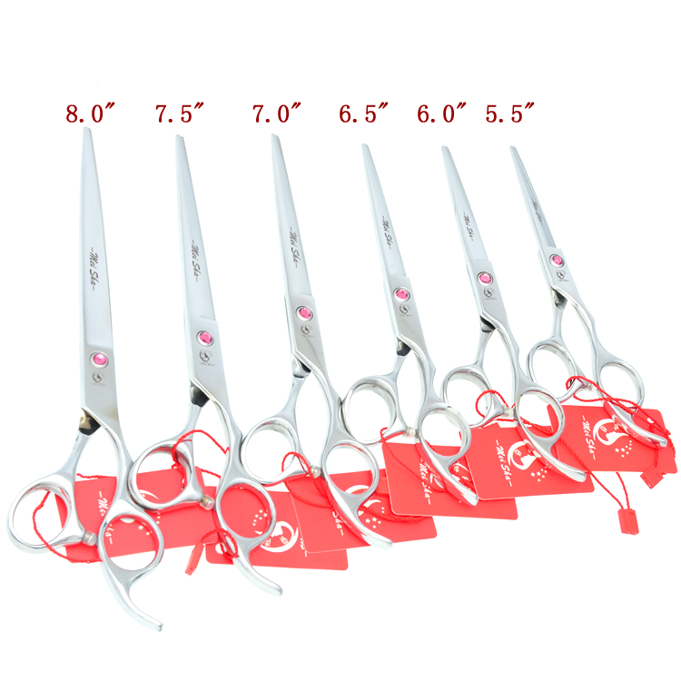 5.5Inch 6.0Inch 6.5Inch 7.0Inch 7.5Inch 8.0Inch Meisha Cutting Scissors & Shears Dogs Cats Pets Grooming Shears & Hair Scissorsr, HA0099
5.5Inch 6.0Inch 6.5Inch 7.0Inch 7.5Inch 8.0Inch Meisha Cutting Scissors & Shears Dogs Cats Pets Grooming Shears & Hair Scissorsr, HA0099