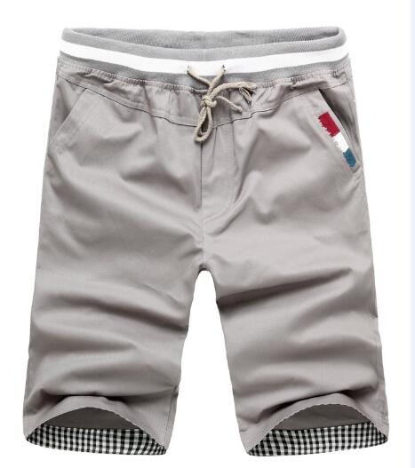 Wholesale-Plus Large size 4 5 6XL New Man Summer Brand Men's Beach cargo Sports Shorts Man swimwear High Quality Men Trousers T8881