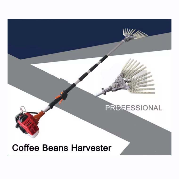 olive harvest machine olives harvester picker gasoline coffee beans harvesting picking tools nuts walnut harvester3826034