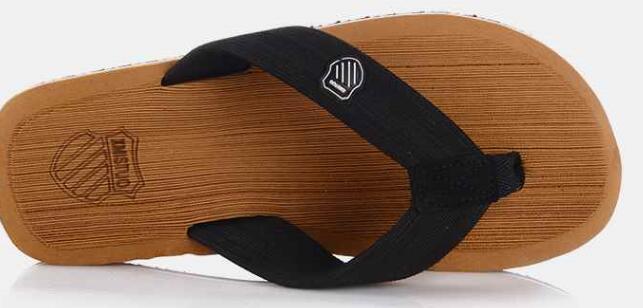 Wholesale-HOT men fashion new 2017 summer beach surf swimming flip flops mens slippers chinelo masculino plus size flat sandal shoesPZ0037