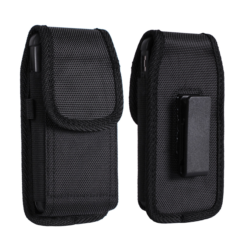 Sport Nylon Holster Belt Clip Pouch Phone Case Cover for Universal For 4.7-5.5 inch iPhone 8 Samsung Note 8
Sport Nylon Holster Belt Clip Pouch Phone Case Cover for Universal For 4.7-5.5 inch iPhone 8 Samsung Note 8