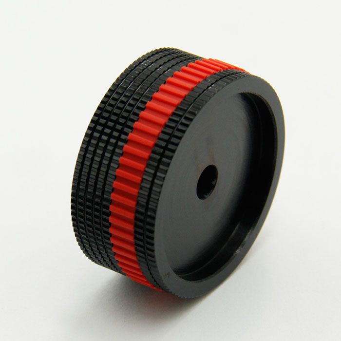 40mm guitar hifi electronic components potentiometer knob DIY Digital part Sound volume switch Tube Amplifier