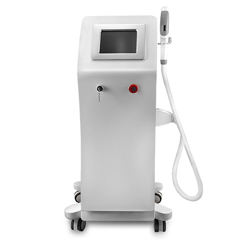 Good Results Optimal Pulsed Technology OPT IPL Hair Removal Machine RF Skin Care Skin Rejuvenation Equipment salon spa beauty CE Approval