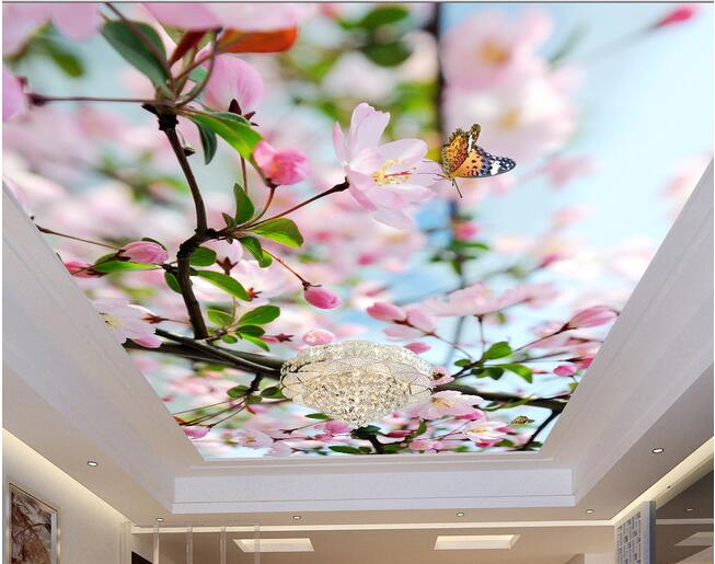 3d ceiling murals wallpaper custom photo non-woven mural Beautiful flowers tree branches butterfly 3 d wall murals wall paper for walls 3d, Picture shows
3d ceiling murals wallpaper custom photo non-woven mural Beautiful flowers tree branches butterfly 3 d wall murals wall paper for walls 3d, Picture shows