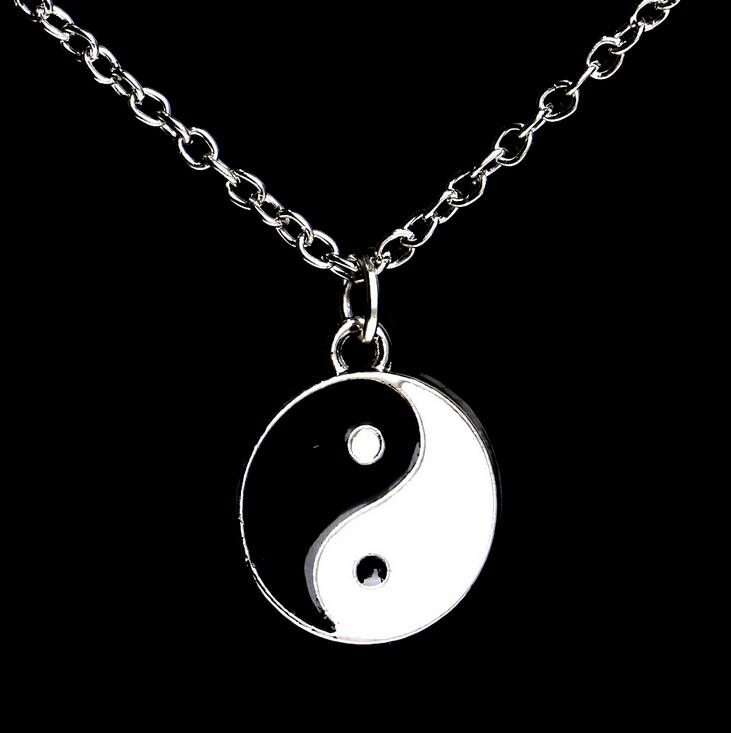 Free shipping Personalized alloy pendant necklace hot explosion models WFN032 (with chain) mix order 20 pieces a lot