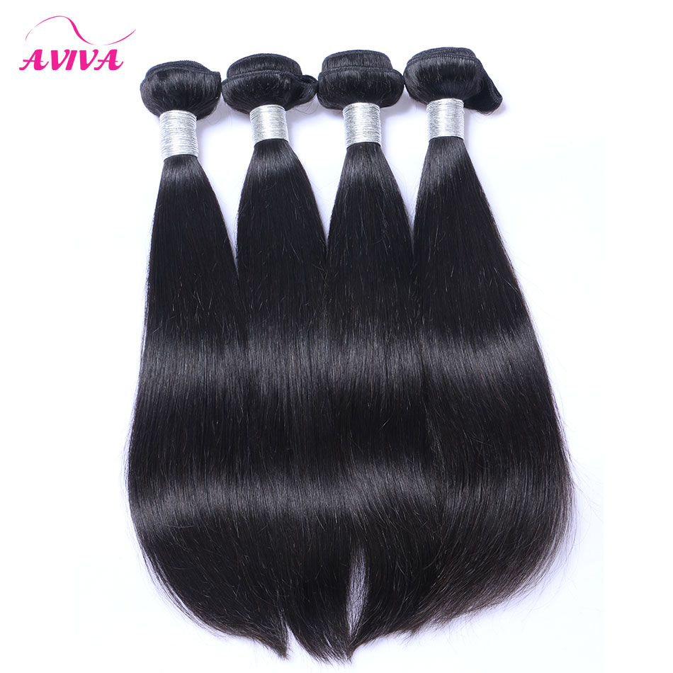 Malaysian Virgin Hair Straight Hair Weaves Bundles 3/4 Pcs Lot Unprocessed Malaysian Silky Straight Remy Human Hair Extensions Natural Black
Malaysian Virgin Hair Straight Hair Weaves Bundles 3/4 Pcs Lot Unprocessed Malaysian Silky Straight Remy Human Hair Extensions Natural Black