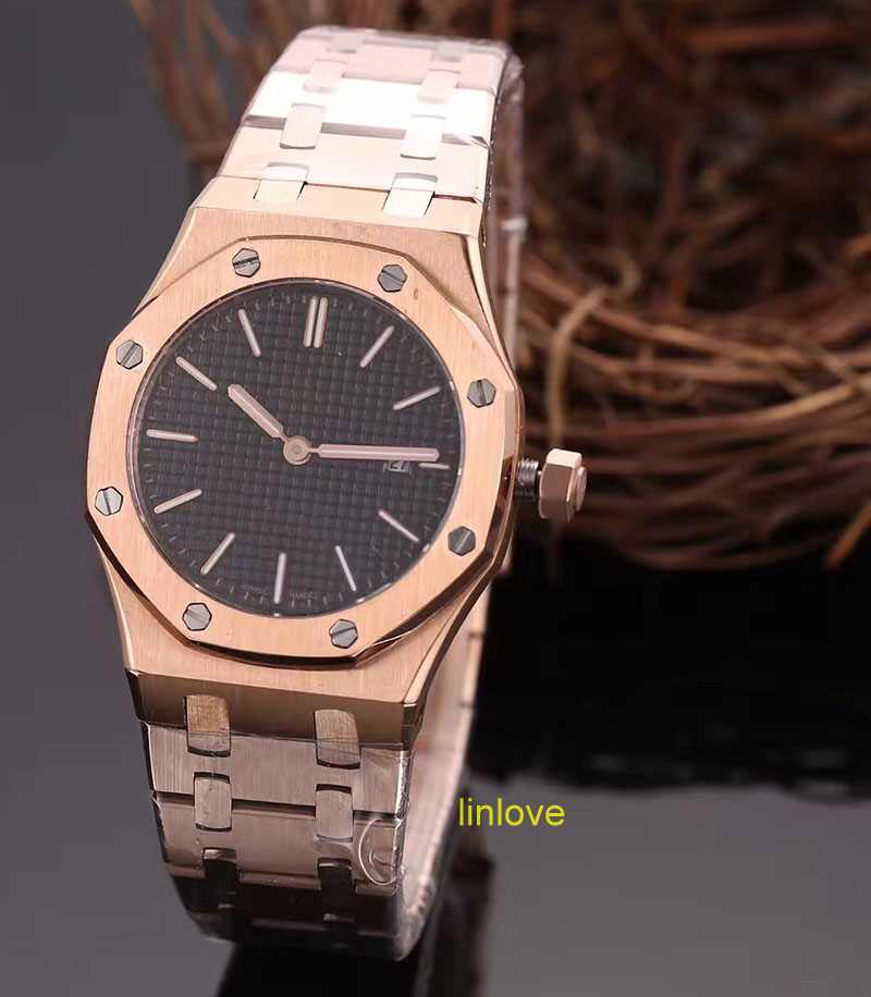 Luxury Rose Gold Watch Limited Quality Wristwatch Women's Fashion Designer Women Watches Orologio Di Lusso, Slivery;brown
Luxury Rose Gold Watch Limited Quality Wristwatch Women's Fashion Designer Women Watches Orologio Di Lusso, Slivery;brown