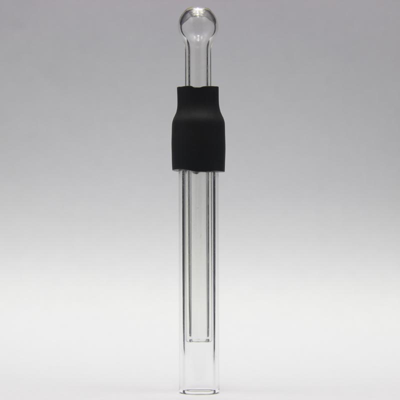4 inch Glass Blunt Scientific Glass Hand Pipe for Smoking Reusable Glass Blunt Steamroller Mini Bongs
4 inch Glass Blunt Scientific Glass Hand Pipe for Smoking Reusable Glass Blunt Steamroller Mini Bongs