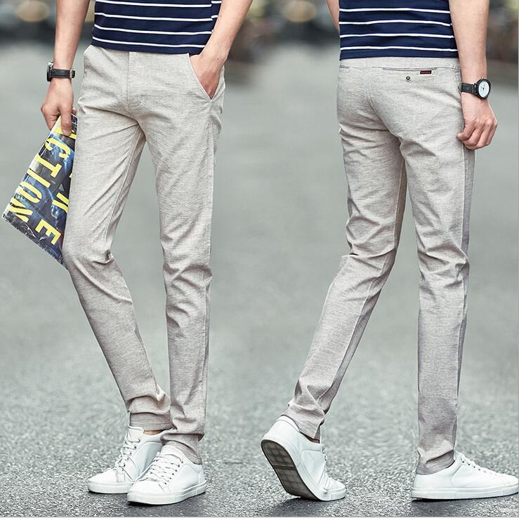 nice gift Hemp cotton summer thin Men's Pants casual straight Slim youth stretch trousers PM012 Mens Pant, Color 2
nice gift Hemp cotton summer thin Men's Pants casual straight Slim youth stretch trousers PM012 Mens Pant, Color 2