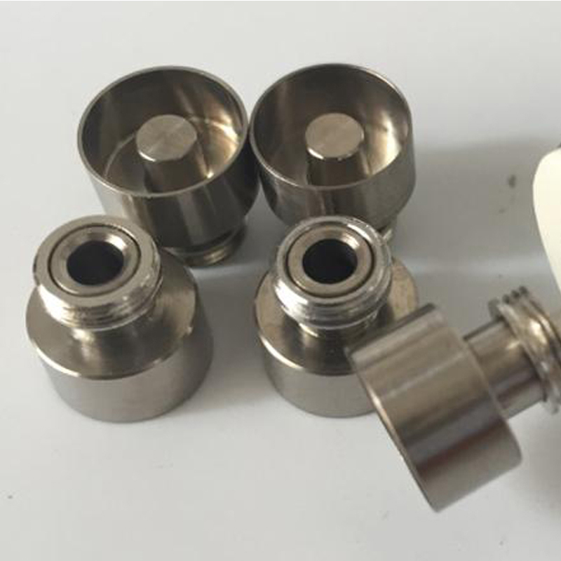 Ceramic heating coil atomizer device portable wax dabbing vaporizer mod nail top attachment h-nail tnail dabber
Ceramic heating coil atomizer device portable wax dabbing vaporizer mod nail top attachment h-nail tnail dabber
