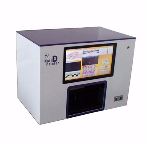 Nail Printer 5 Digital Nail Printer Nails Printing Machine New Upgrated CE Approved Computer Build Inside Video To Teach
Nail Printer 5 Digital Nail Printer Nails Printing Machine New Upgrated CE Approved Computer Build Inside Video To Teach