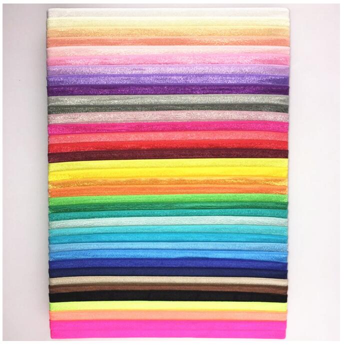 Free Shipping Rainbow Elastic Headbands Baby Girls DIY Hair Band Accessories 35 Color for Choose 1.5cm width 36cm size, Multi-color
Free Shipping Rainbow Elastic Headbands Baby Girls DIY Hair Band Accessories 35 Color for Choose 1.5cm width 36cm size, Multi-color