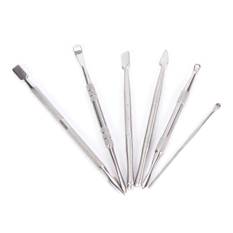 Titanium Tool GR2 Titanium Dabber Wax Atomizer Stainless Steel Dab Tool Titanium Nail Dabber Tool dry herb Vaporizer
Titanium Tool GR2 Titanium Dabber Wax Atomizer Stainless Steel Dab Tool Titanium Nail Dabber Tool dry herb Vaporizer