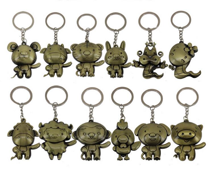 Free shipping Retro zodiac zipper metal key ring animal model key pendant KR035 Keychains mix order 20 pieces a lot
Free shipping Retro zodiac zipper metal key ring animal model key pendant KR035 Keychains mix order 20 pieces a lot