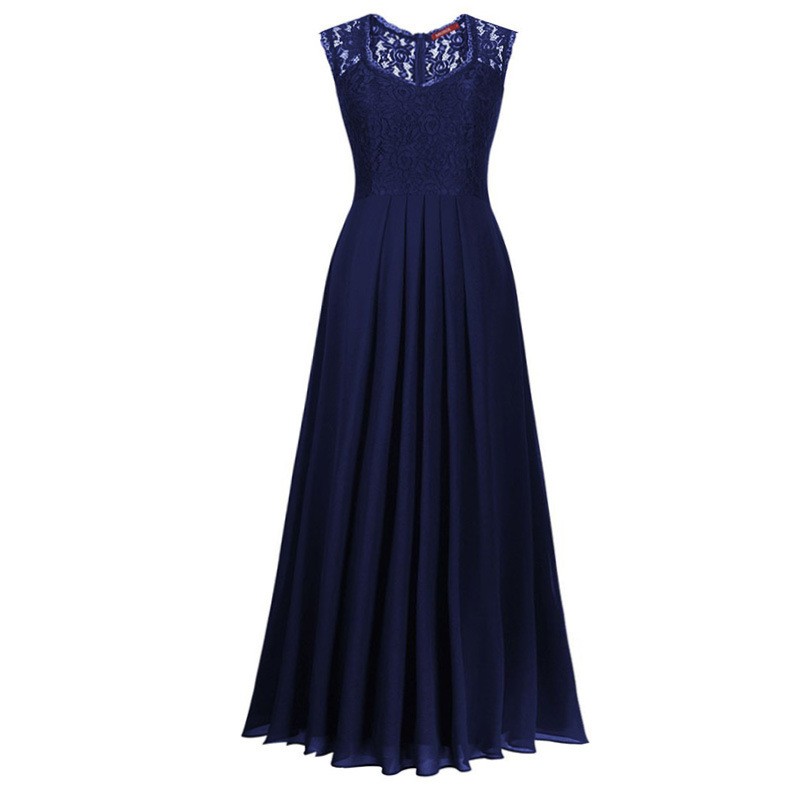 Vestidos de Festa Longo A line V Neck Chiffon Navy Blue Evening Dresses See Through Back Black Green Lace Evening Gowns Cheap
Vestidos de Festa Longo A line V Neck Chiffon Navy Blue Evening Dresses See Through Back Black Green Lace Evening Gowns Cheap
