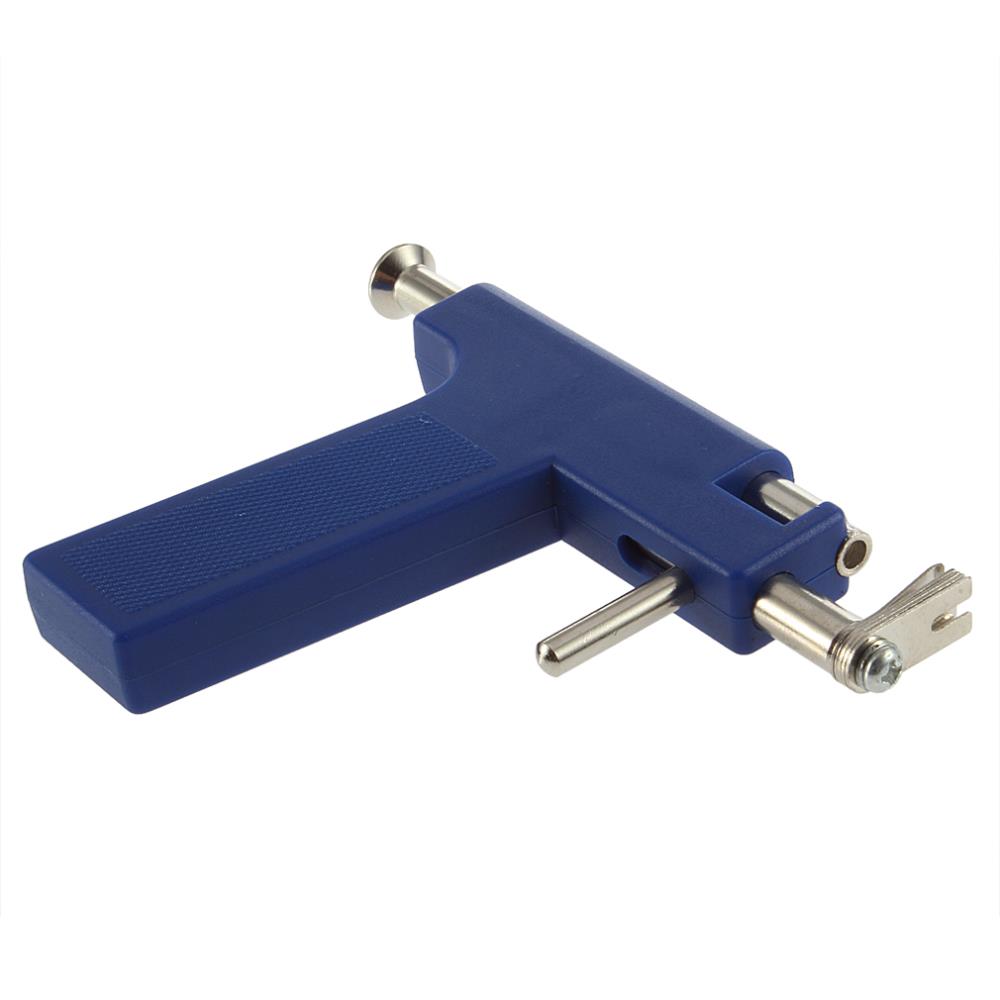 Selling 1set Professional Steel Ear Nose Navel Body Piercing Gun With 72pcs Studs Tool Kit Set Worldwide1