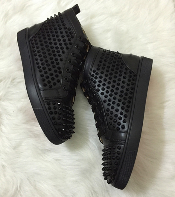 Best Studded Spikes red bottom sneakers Luxury Leather Flats Rhinestones shoes For Men Women Party Designer Sneakers Lovers casual shoes, 13
Best Studded Spikes red bottom sneakers Luxury Leather Flats Rhinestones shoes For Men Women Party Designer Sneakers Lovers casual shoes, 13