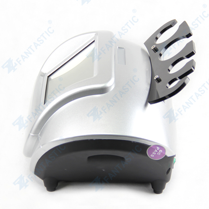 High Quality 4in1 40Khz Ultrasonic Cavitation Slimming 5Mhz Radio Frequency Skin Lifting Tightening Fat Reduce Slimming RF Machine