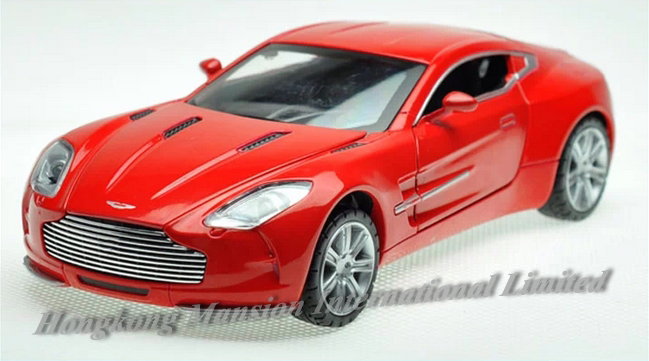 1:32 Scale Alloy Metal Diecast Car Model For Aston Martin One-77 Collection Model Pull Back Toys Car With Sound&Light
1:32 Scale Alloy Metal Diecast Car Model For Aston Martin One-77 Collection Model Pull Back Toys Car With Sound&Light
