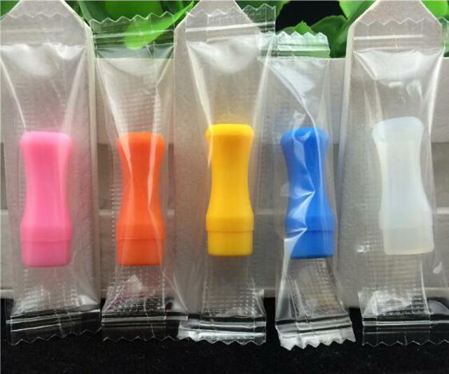 Individual Pack 510 test Tip Silicone Disposable Drip Tip with candy package Colorful Silicon rubber Tips Tester drip tips for Vape tank
Individual Pack 510 test Tip Silicone Disposable Drip Tip with candy package Colorful Silicon rubber Tips Tester drip tips for Vape tank