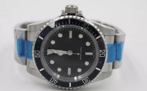 New Luxury Mens watch Automatic Mechanical Men's Stainless Steel 116610 116611 wristwatch dive Man watches
New Luxury Mens watch Automatic Mechanical Men's Stainless Steel 116610 116611 wristwatch dive Man watches