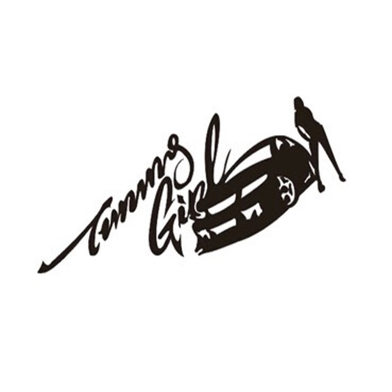 1pc Automobiles Motorcycles Exterior Accessories Car Stickers 29cm*10cm Front And Rear Bumper Stickers Tuning Girl Car Stickers Car Decals, Silver
1pc Automobiles Motorcycles Exterior Accessories Car Stickers 29cm*10cm Front And Rear Bumper Stickers Tuning Girl Car Stickers Car Decals, Silver