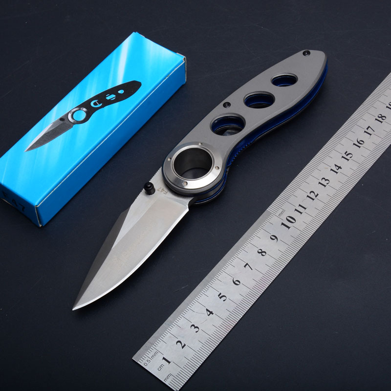 Browning Full Steel F47 Tactical Folding Knife Outdoor Camping Hunting Survival Pocket Knife Flipper Rescue EDC Toos Xmas Gift
Browning Full Steel F47 Tactical Folding Knife Outdoor Camping Hunting Survival Pocket Knife Flipper Rescue EDC Toos Xmas Gift
