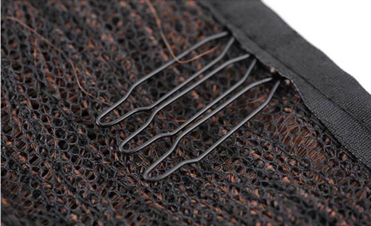 Celebrity water wave curly pony tail hair extension wraps around drawstring ponytail hairpiece jet black color 1 100g120g 140g160g