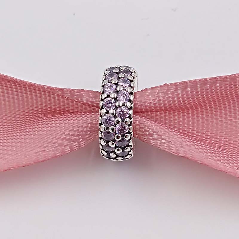 Andy Jewel 7 Color Inspiration Spacer Silver Charm Beads Made of 925 Sterling Fit European Brand ALE Style Bracelets & Necklace Gift Jewelry
Andy Jewel 7 Color Inspiration Spacer Silver Charm Beads Made of 925 Sterling Fit European Brand ALE Style Bracelets & Necklace Gift Jewelry