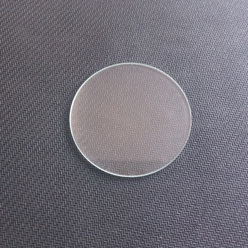 32mm x 2mm High Power Lens Glass lenes for CREE XM-L2/Q5/R5 LED Flashlight torch Light Lamp
32mm x 2mm High Power Lens Glass lenes for CREE XM-L2/Q5/R5 LED Flashlight torch Light Lamp