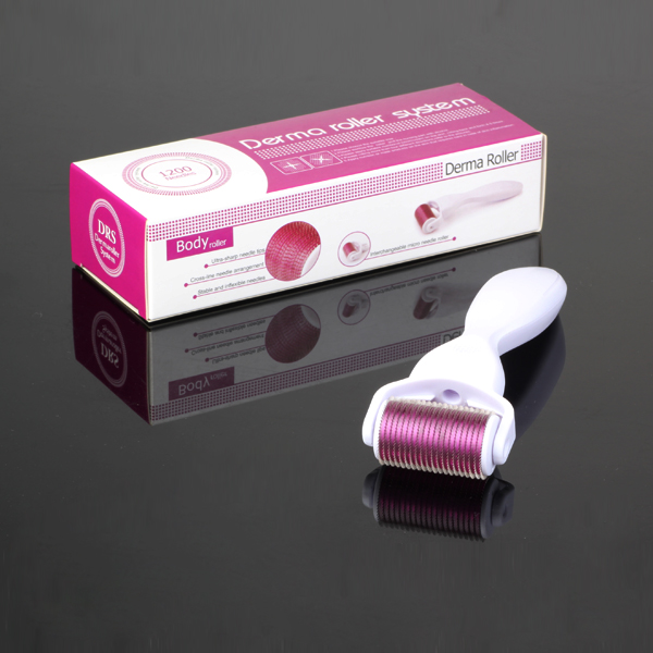 1200 Needles titanium mezo roller mezoroller skin lifting face care rollers meso mezorollery Tools Titanium Roller Mezorolery Face Message
1200 Needles titanium mezo roller mezoroller skin lifting face care rollers meso mezorollery Tools Titanium Roller Mezorolery Face Message