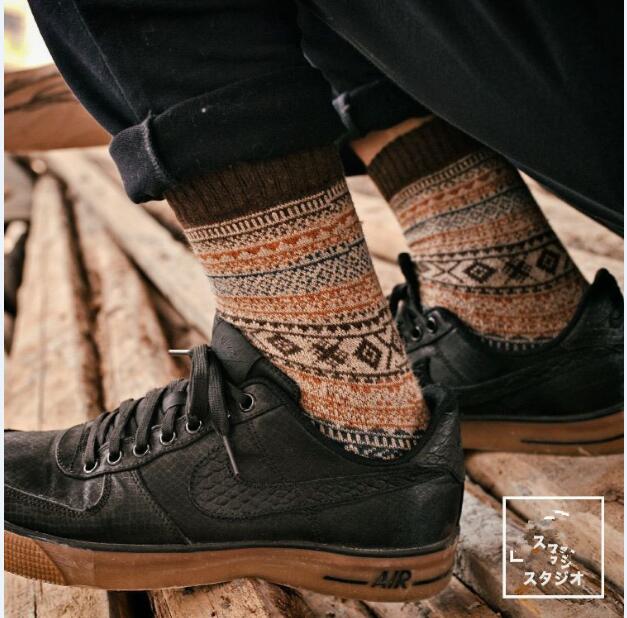 Wholesale-Free shipping mens socks Cotton Breathable Deodorant hip hop socks chaussette homme Cotton Brand Socks meias