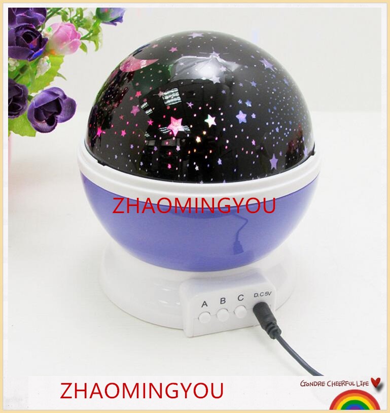 YON Romantic Rotating Spin Night Light Projector Children Kids Baby Sleep Lighting Sky Star Moon Master USB Lamp Led Projection
YON Romantic Rotating Spin Night Light Projector Children Kids Baby Sleep Lighting Sky Star Moon Master USB Lamp Led Projection