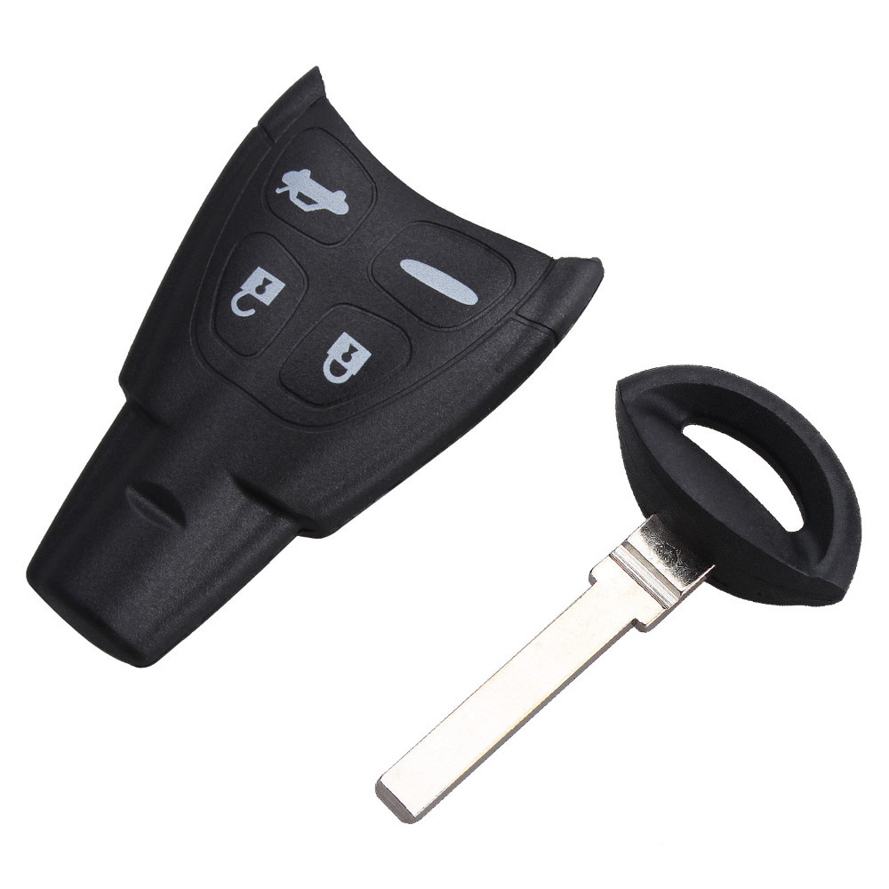 Guaranteed 100% New Smartkey Plus Remote Key Shell Case For SAAB 9-3 9-5 93 95 4BT With Blade DKT0292 Free Shipping
Guaranteed 100% New Smartkey Plus Remote Key Shell Case For SAAB 9-3 9-5 93 95 4BT With Blade DKT0292 Free Shipping