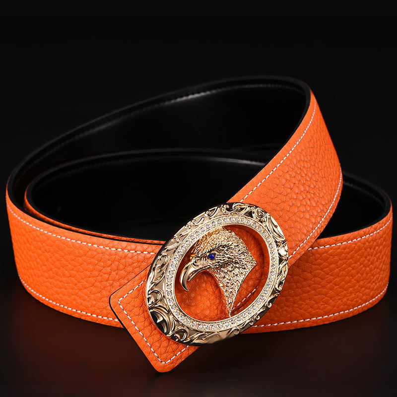 male genuine leather strap designer belts mens high quality leather belt men women belts cummerbunds luxury man belt, Black;brown
male genuine leather strap designer belts mens high quality leather belt men women belts cummerbunds luxury man belt, Black;brown