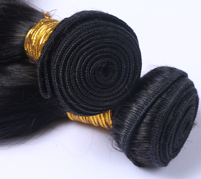 Wholesale Price High Quality Color 1B/4/27 Virgin Hair Weaves Brazilian Body Wave Human Hair Extensions Remy Hair Bundles