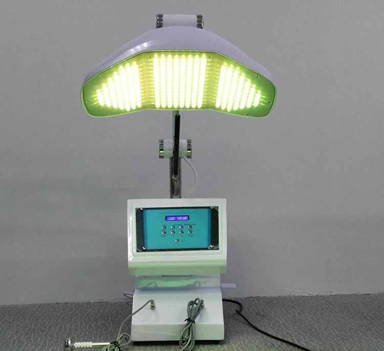 2017 Hot sale Portable Photon Led PDT Skin Rejuvenation Beauty Machine LED Light Photodynamic Therapy Facial Skin Machine