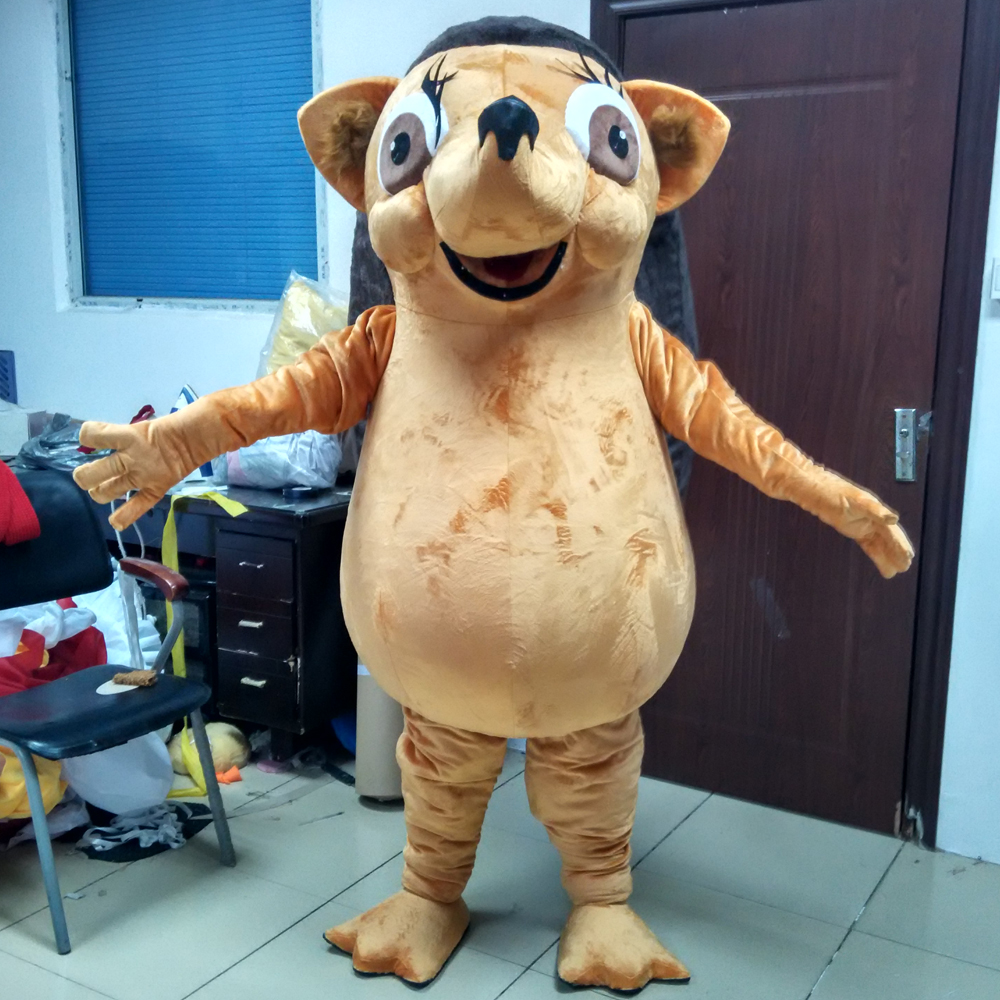 2017 Adult hedgehog mascot costume hedgehog character mascot hedgehog costume for sale,just like the pictures, Red;yellow
2017 Adult hedgehog mascot costume hedgehog character mascot hedgehog costume for sale,just like the pictures, Red;yellow