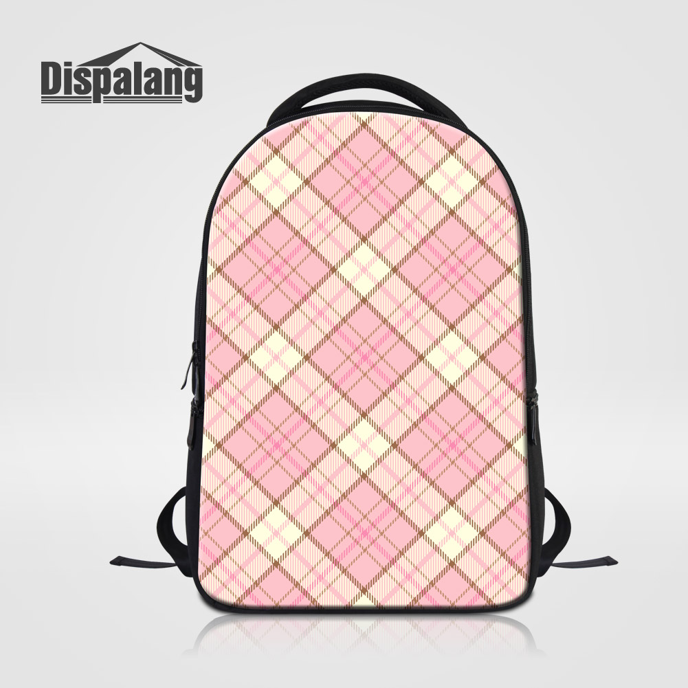 Pink Plaid Laptop Backpack For Teenage Girls Bookbags For College Students Women's Outdoors Rucksack Mochilas Travel Knapsack Bagpack Rugtas, As the picture show
Pink Plaid Laptop Backpack For Teenage Girls Bookbags For College Students Women's Outdoors Rucksack Mochilas Travel Knapsack Bagpack Rugtas, As the picture show