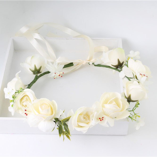 flower garlands home white flower sweet bridal hair accessories bridal headpieces wedding headdress for bride dress headdress accessories
flower garlands home white flower sweet bridal hair accessories bridal headpieces wedding headdress for bride dress headdress accessories