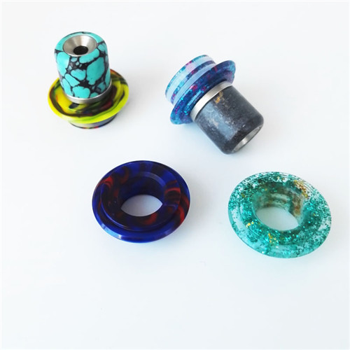 TFV12 to 510 drip tips adapter Epoxy resin adaptor for TFV8 TFV12 810 Atomizer Tank Connecter Adaptor DHL Free Ship
TFV12 to 510 drip tips adapter Epoxy resin adaptor for TFV8 TFV12 810 Atomizer Tank Connecter Adaptor DHL Free Ship